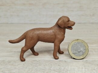 Schleich - 13834 Labrador Retriever Hündin [ROHLING]