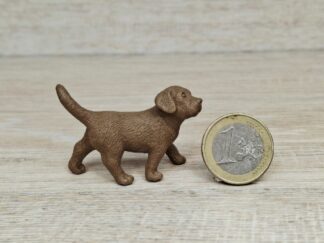 Schleich - 16388 Labrador Welpe [ROHLING]