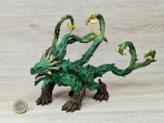 Schleich - 70144 Dschungel Ungeheuer [Dschungel-Welt -]