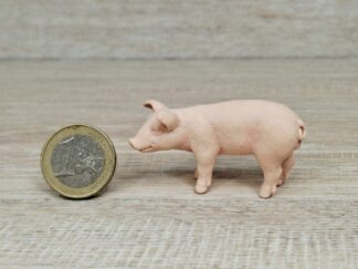 Schleich - 13289 Ferkel, stehend [ROHLING]