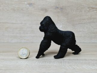 Schleich - 14770 bzw. [Treuefigur] 17111 Gorilla Männchen