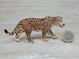 Schleich - 14769 bzw. [Treuefigur] 18206 Jaguar