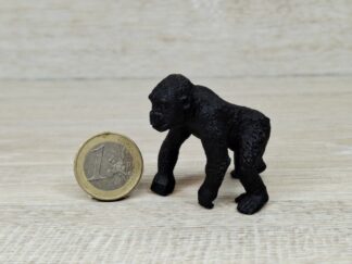 Schleich - 14663 Gorilla Junges (RAR)