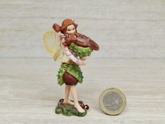 Schleich - 70454 Kastanienelfe mit Begleiter
