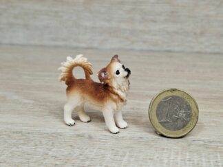 Schleich - Chihuahua aus Set 42437