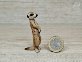 Schleich - 14368 Erdmännchen, stehend