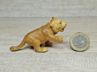 Schleich - 14038 Löwenbaby, spielend