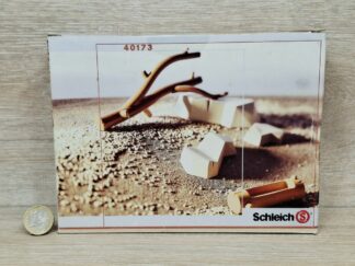 Schleich - 40173 Felsenset (RAR) (mit OVP)