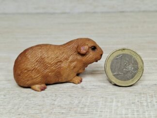 Schleich - 14402 Meerschweinchen (RAR) [Die Haustiere – Nr. 2/16]