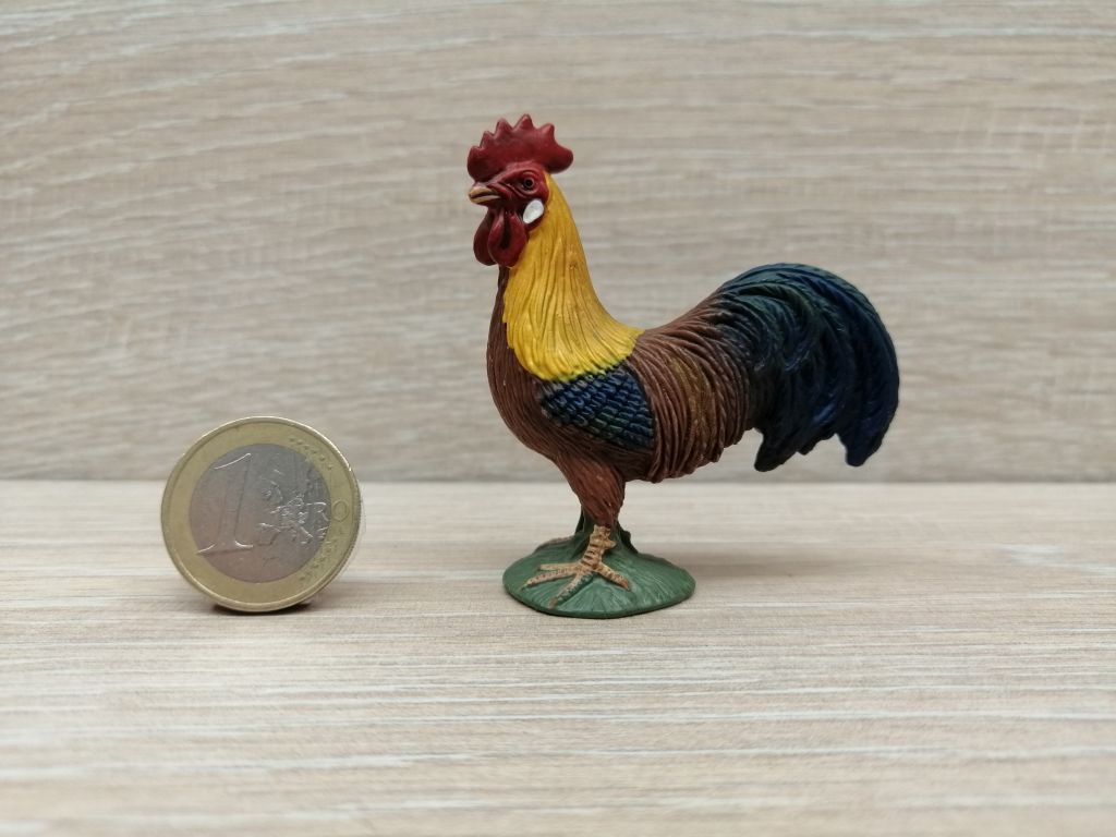 Schleich - 13645 Hahn