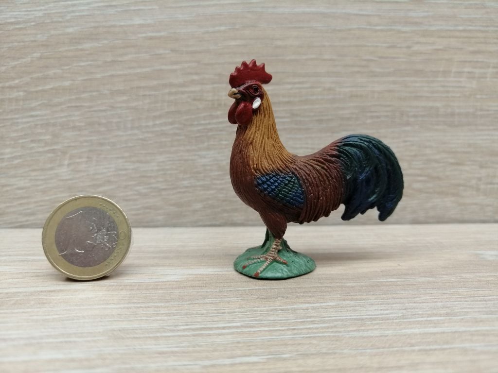 Schleich - 13645 Hahn