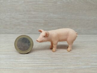 Schleich - 13289 Ferkel, stehend