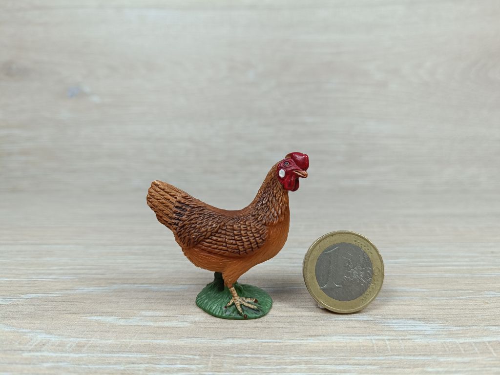 Schleich - 13646 Henne