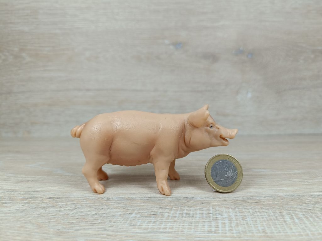 Schleich - 13208 Schwein