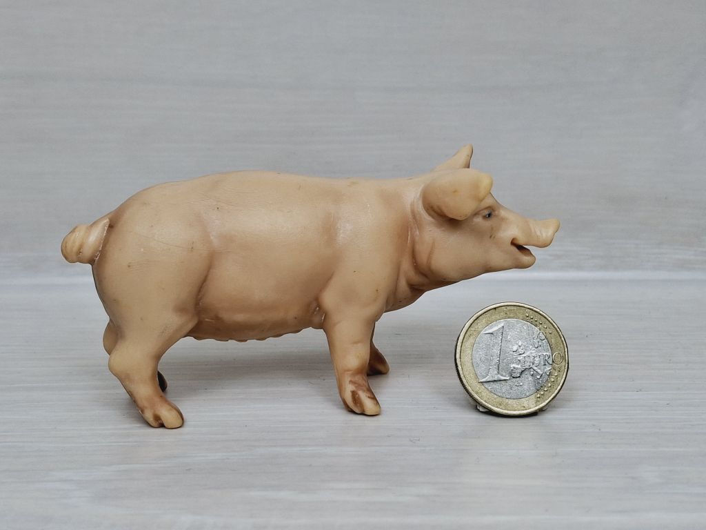 Schleich - 13208 Schwein