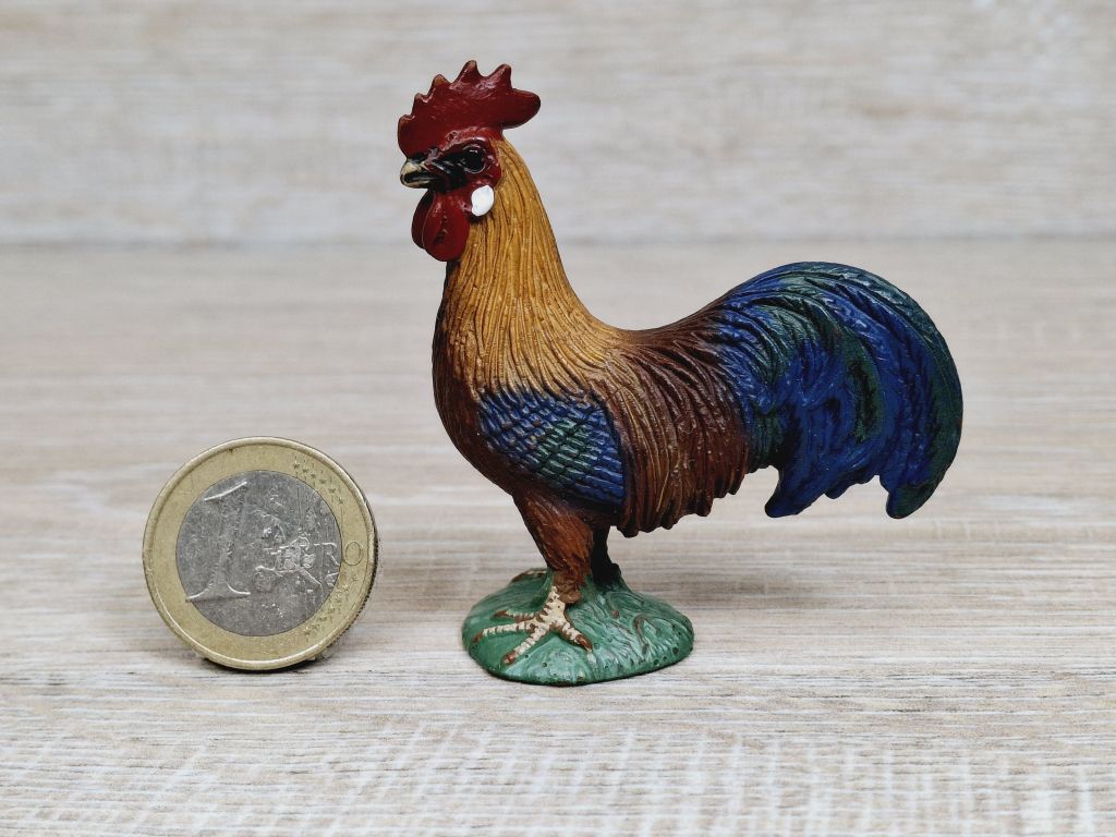 Schleich - 13645 Hahn