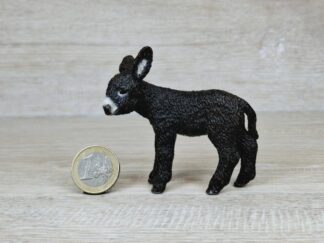 Schleich - 13686 Poitou Esel Fohlen