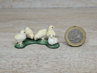 Schleich - 13648 Küken [Hühner]