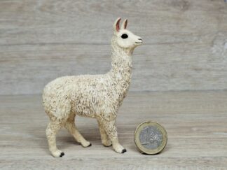 Schleich - 13920 bzw. [Treuefigur] 17086 Lama