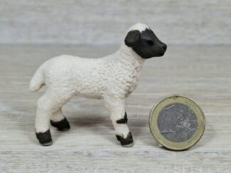 Schleich - Mc-D. Shropshire Lamm  