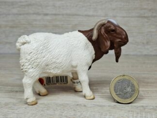 Schleich - 13258 Burenziegenbock (Fähnchen-Sammler)´