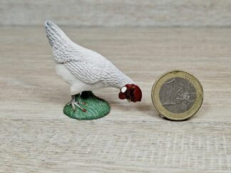Schleich - 13647 Henne, pickend