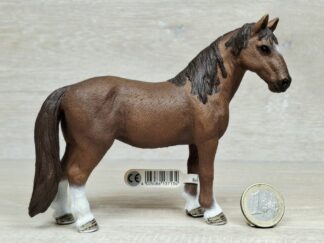 Schleich - 13713 Tennessee Walker Stute (Fähnchen-Sammler)´