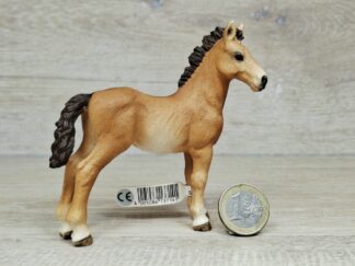Schleich - 13714 Tennessee Walker Jährling (Fähnchen-Sammler)´