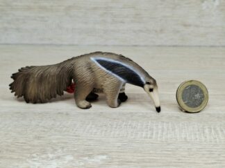 Schleich - 14313 Ameisenbär (RAR) (Fähnchen-Sammler)´