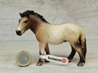 Schleich - 13620 Przewalskipferd (Fähnchen-Sammler)´