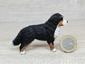 Schleich - 16397 Berner Sennenhündin