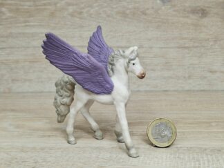 Schleich - Mc-D Pegasus Fohlen