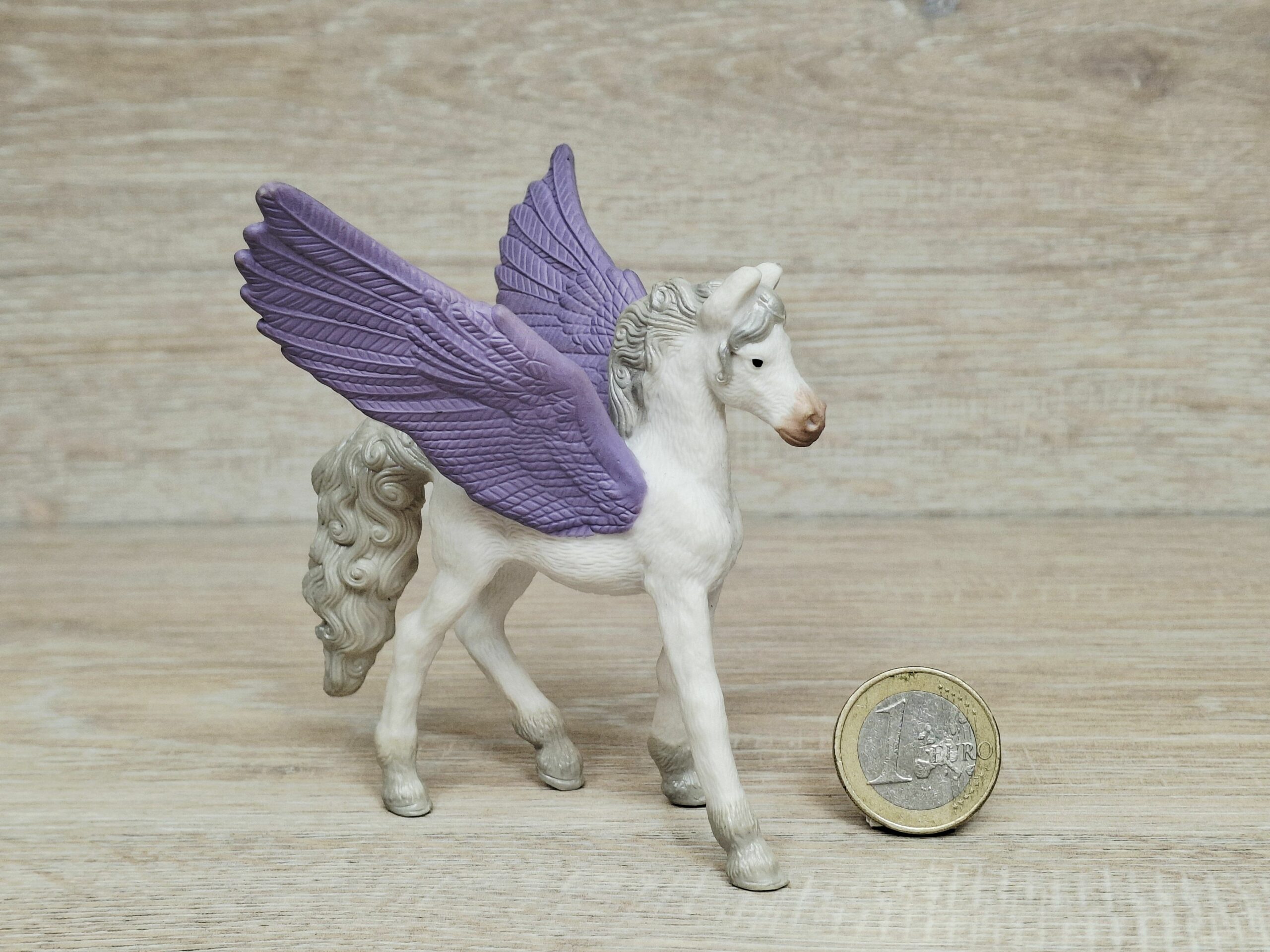 Schleich - Mc-D Pegasus Fohlen
