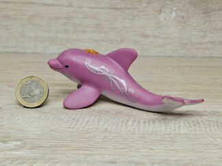 Schleich - Mc-D Delfin / Pelphin
