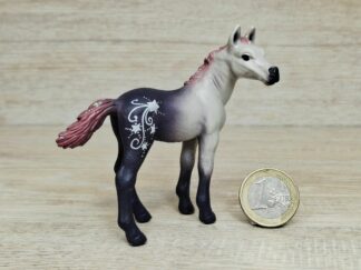 Schleich - 82870 Tippi Sternen-Fohlen