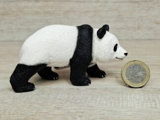 Schleich - 18145 Großer Panda [Treuefigur] (Fähnchen-Sammler)